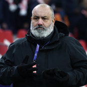 Κώστας Καραπαπάς