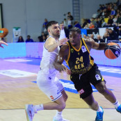 Φρανκ Μπάρτλεϊ