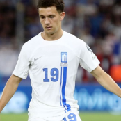 Κωνσταντίνος Καρέτσας