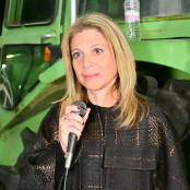 Μαρία Καρυστιανού