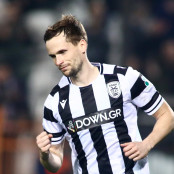 Τόμας Κεντζιόρα