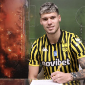 Μάρκο Κέρκεζ