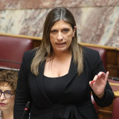 Ζωή Κωνσταντοπούλου