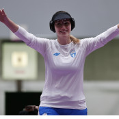 Άννα Κορακάκη