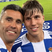 Νταβίντ Κορδόν Μέσα