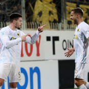 Μπαραμπάς Βάργκα