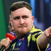 Λιούκ Λίτλερ