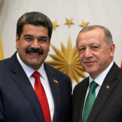 Νικολάς Μαδούρο