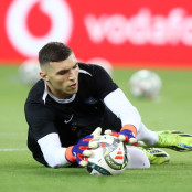 Χρήστος Μανδάς