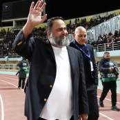 Βαγγέλης Μαρινάκης