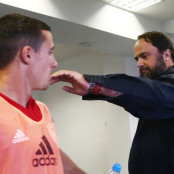 Τιάγκο Παλάσιος