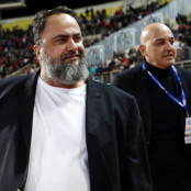 Βαγγέλης Μαρινάκης