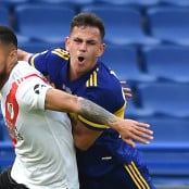 Γκονζάλο Μαρόνι