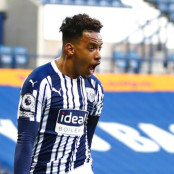 Ματέους Περέιρα