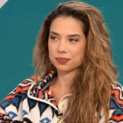 Ηλιάνα Μαυρομάτη