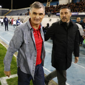 Χοσέ Λουίς Μεντιλίμπαρ