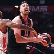 Γιώργος Μπαρτζώκας