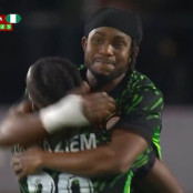 Μοχάμεντ Σαλάχ