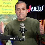 Νίκος Παναγιωτόπουλος