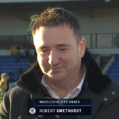 Μάκλσφιλντ