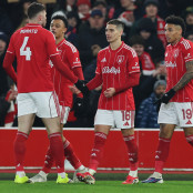 Νότιγχαμ Φόρεστ