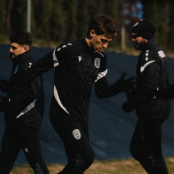 Αλεσάντρο Βολιάκο