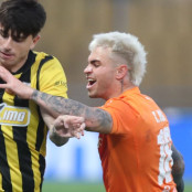 Τιάγκο Νους