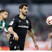 Νέλσον Ολιβέιρα