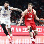 Τζόρνταν Λόιντ