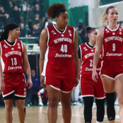 Μπάσκετ Γυναικών