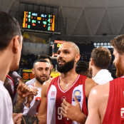 Κώστας Αντετοκούνμπο