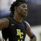 Κλίφορντ Ομορούγι