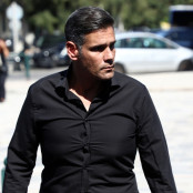 Δημήτρης Ουγγαρέζος