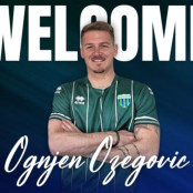Όγκνιεν Οζέγκοβιτς