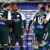 Έρικ Πάλμερ Μπράουν