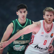 Δημήτρης Γιαννακόπουλος