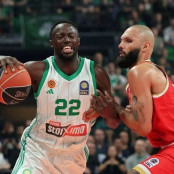 Βαθμολογία Euroleague