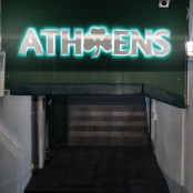 Αλέξανδρος Βανδήρας