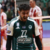 Volley League Ανδρών