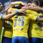 Φαρλέι Ρόσα