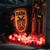 Αντώνης Ξυλουργίδης