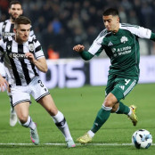 Θανάσης Κολιτσιδάκης