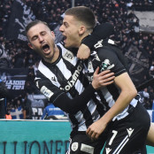 Δημήτρης Τσορμπατζόγλου