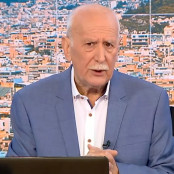 Πάνος Σόμπολος