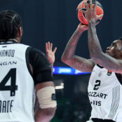 Σέικ Μίλτον