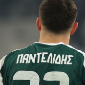 Παύλος Παντελίδης