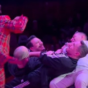 Λευτέρης Πετρούνιας