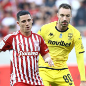 Λόρεν Μορόν