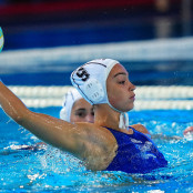 Εθνική Ελλάδας Πόλο Γυναικών