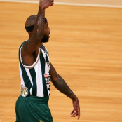 Ταϊρίς Ράις